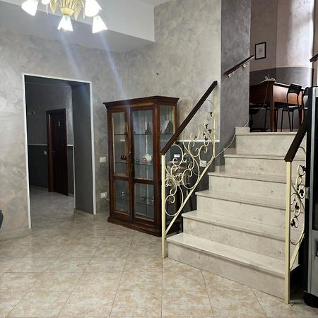 San Gaetano Bed Hotel Naples Exterior photo