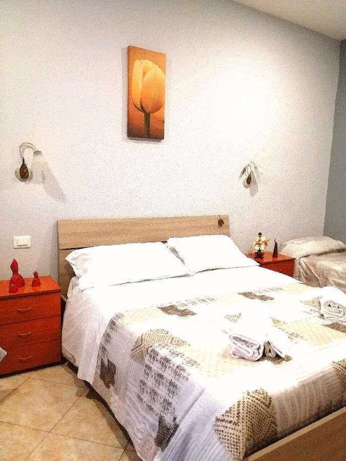 San Gaetano Bed Hotel Naples Exterior photo