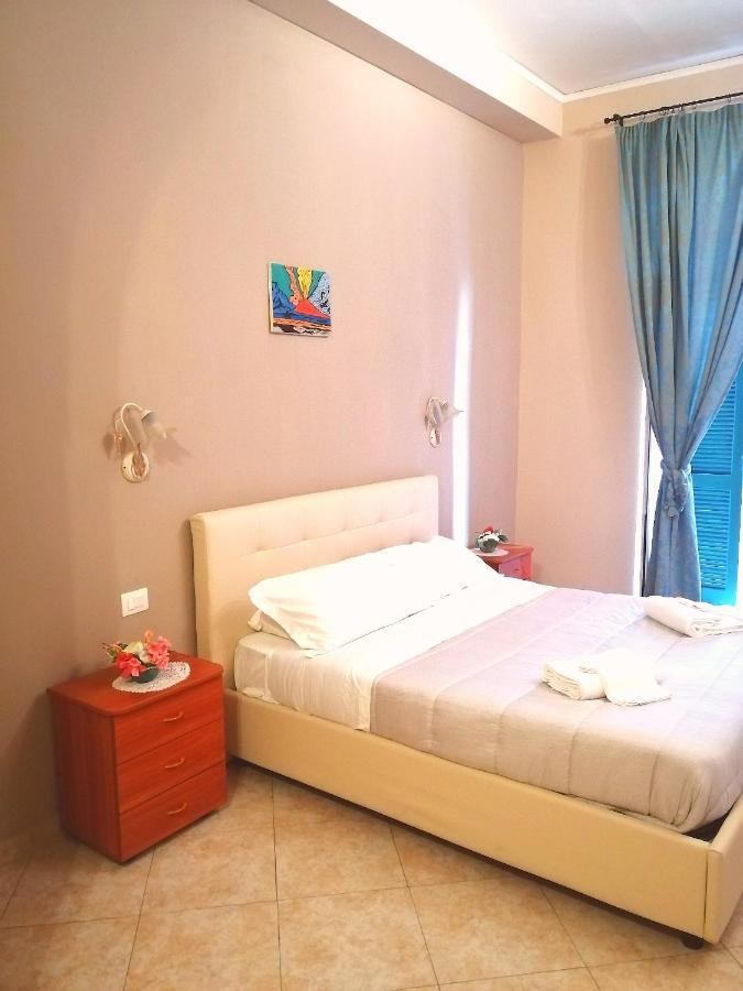 San Gaetano Bed Hotel Naples Exterior photo