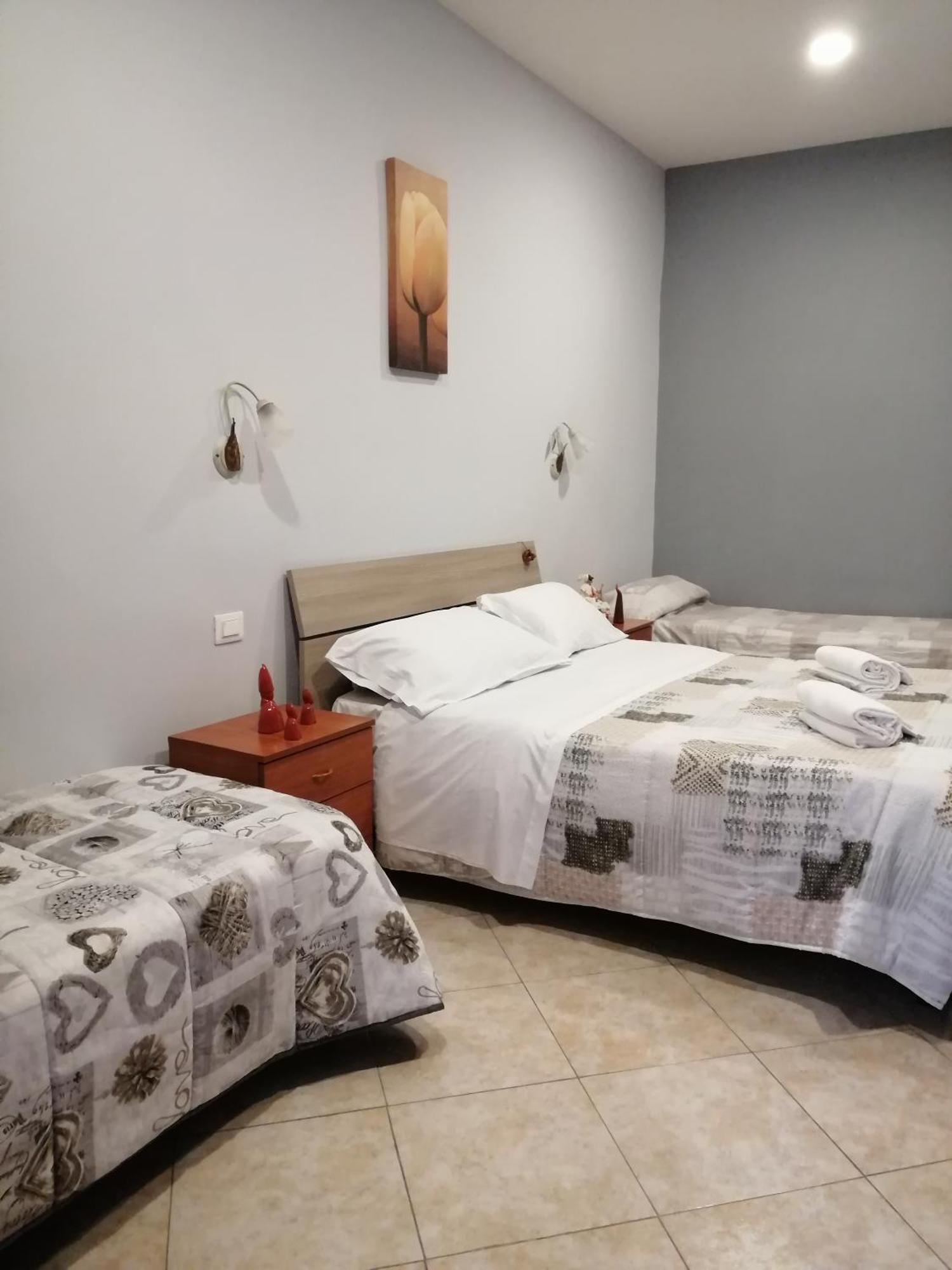 San Gaetano Bed Hotel Naples Room photo