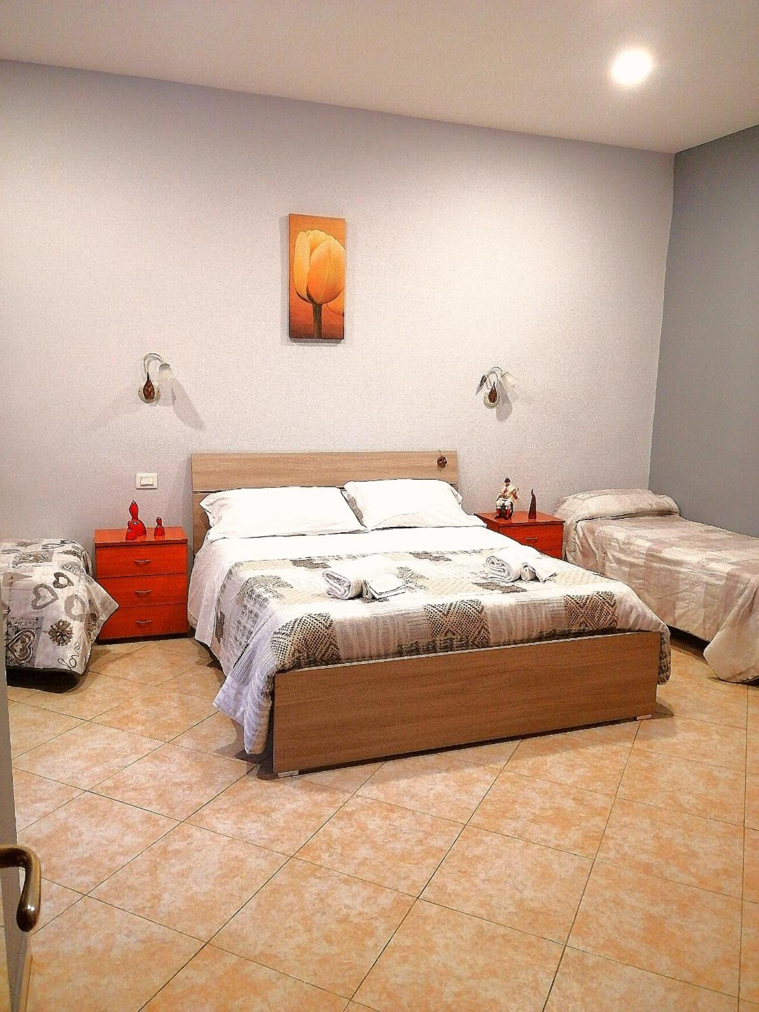 San Gaetano Bed Hotel Naples Room photo